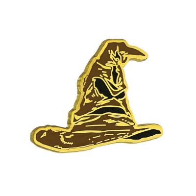 Paper House Harry Potter Enamel Pin - Sorting Hat