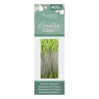 Crafter's Companion Country Lane - Stamens