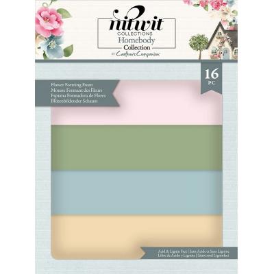Crafter's Companion Homebody - Flower Forming Foam