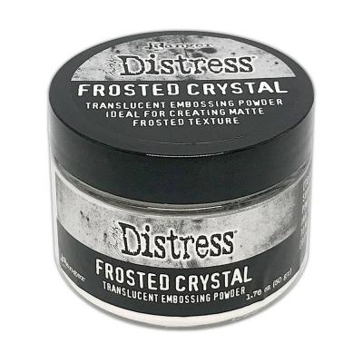 Ranger Tim Holtz - Distress Frosted Crystal