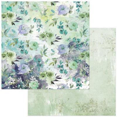 49 And Market ARToptions Viken Designpapier - Floral Notes