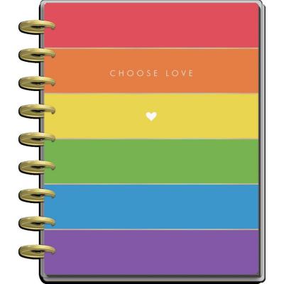 Me & My Big Ideas Happy Planner - Classic Planner
