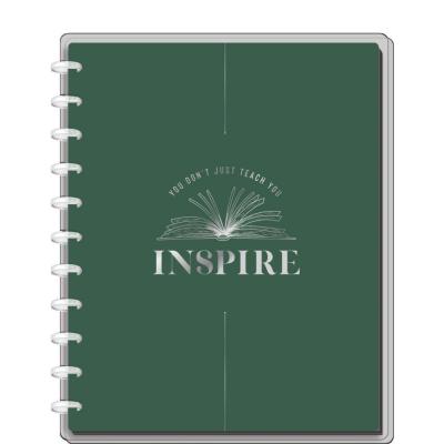 Me & My Big Ideas Happy Planner - Big Notebook