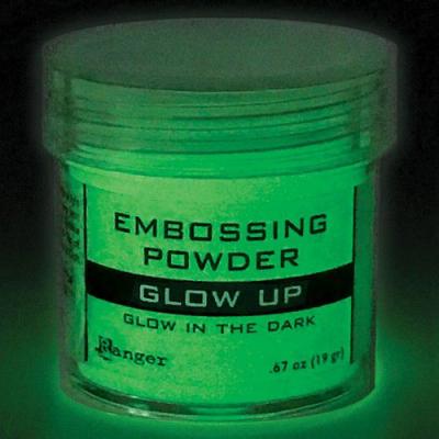 Ranger Embossingpulver - Glow up