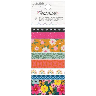 American Crafts Jen Hadfield Stardust - Washi Tape