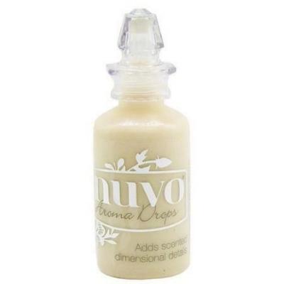 Nuvo Aroma Drops - Magnolia Bloom