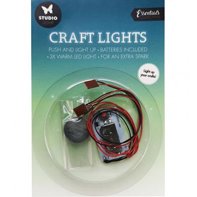StudioLight Essential Tools Nr.02 - Craft Lights
