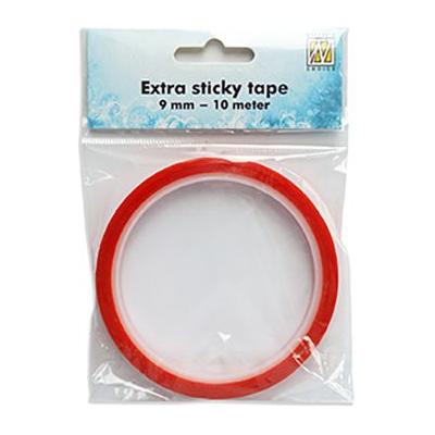 Nellie's Choice Klebeband - Extra Sticky Tape Roll