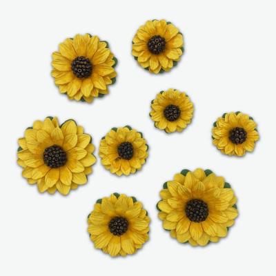 49 And Market Papierblumen - Sunflower