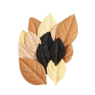 Prima Marketing Luna Papierblumen - Spooky Foliage