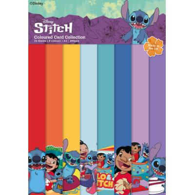 Creative Expressions Disney Designpapiere - Lilo & Stitch