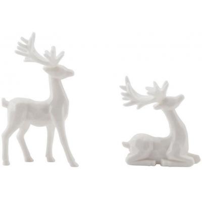 Idea-ology Tim Holtz Embellishments - Salvaged Deer