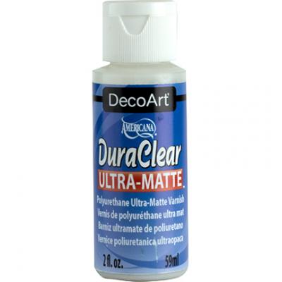 DecoArt Americana - Ultra Matte Varnish