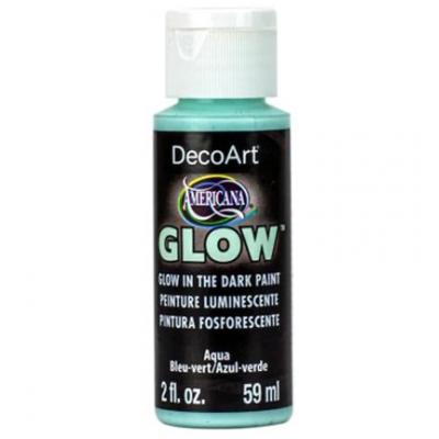 DecoArt - SoSoft Fabric Glow