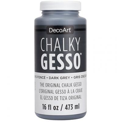 DecoArt - Chalky Gesso