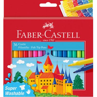 Faber Castell - Filzstifte
