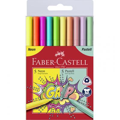 Faber Castell - Goldfaber Farbstift