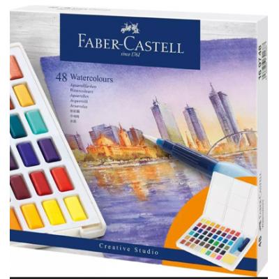 Faber Castell - Aquarellfarben