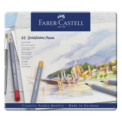 Faber Castell - Goldfaber Aqua Sets