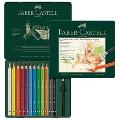 Faber Castell - Albrecht Dürer Magnus Aquarellstifte