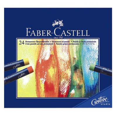Faber Castell - Ölpastellkreiden Sets