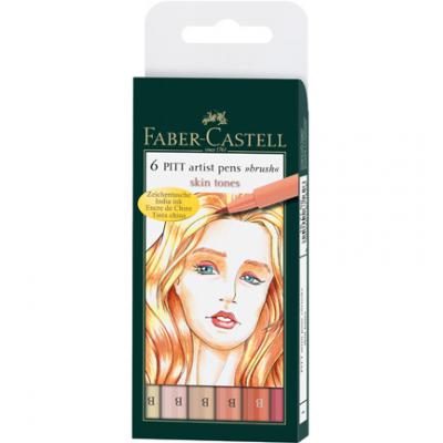 Faber Castell - Pitt Artist Pen Fineliner