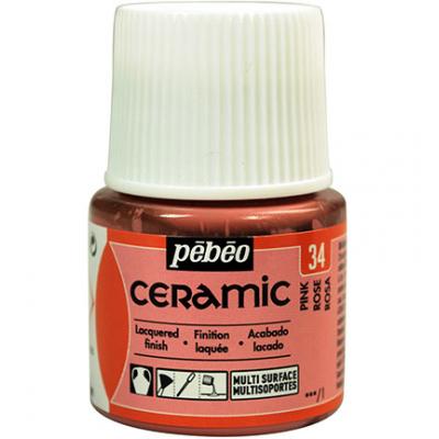 Pebeo - Ceramic