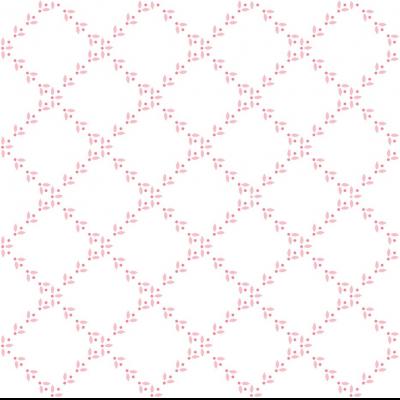 LDRS Creative Stencils - Diamond Leaf
