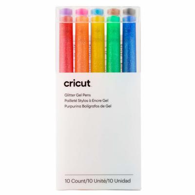 Cricut - Glitter Gel Pens