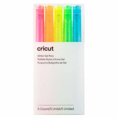 Cricut - Glitter Gel Pens