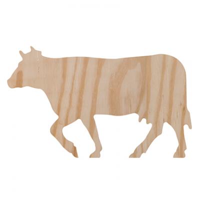 Pronty Holz - Cow