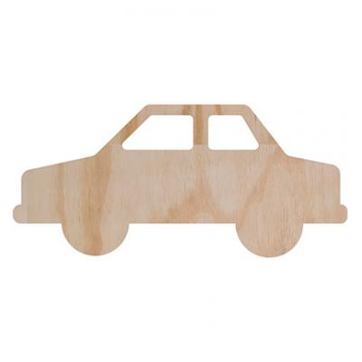 Pronty Holz - Auto
