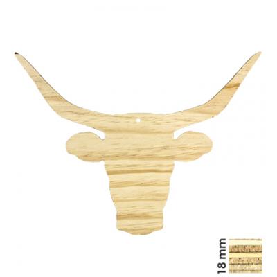 Pronty Holz - Bull