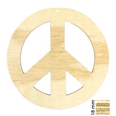 Pronty Holz - Peace