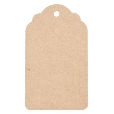 Pronty MDF - Tags Groß