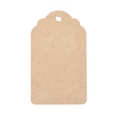 Pronty MDF - Tags Medium