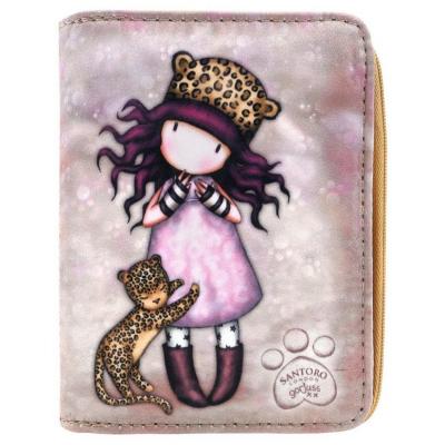 Santoro Gorjuss - Wallet