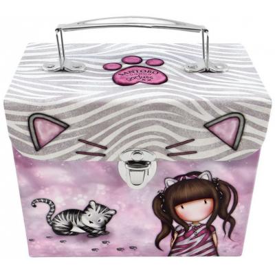 Santoro Gorjuss - Carry Case