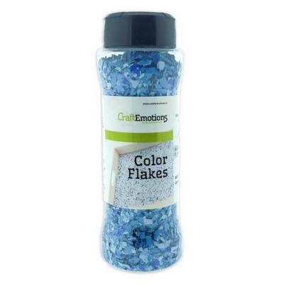 CraftEmotions - Color Flakes