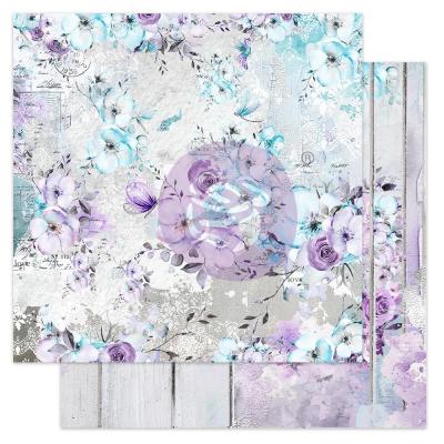 Prima Marketing Aquarelle Dreams Designpapier - Bloom & Blossom