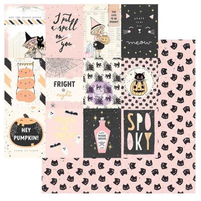 Prima Marketing Luna Designpapier - Luna