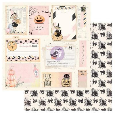 Prima Marketing Luna Designpapier - Thirty One