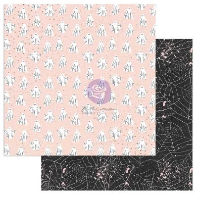 Prima Marketing Luna Designpapier - Moonlight