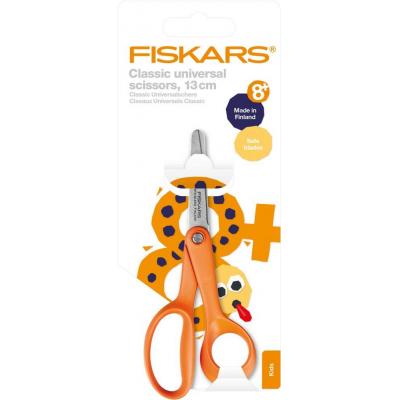 Fiskars - Scissors Kids +8