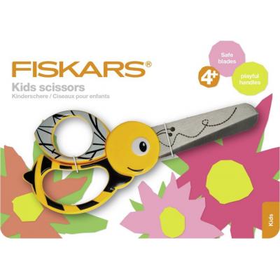 Fiskars - Scissors Kids +4