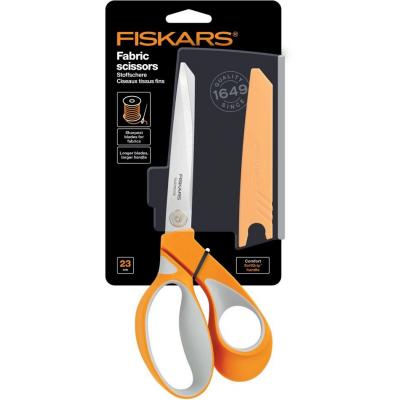 Fiskars - Scissors Fabric Softgrip