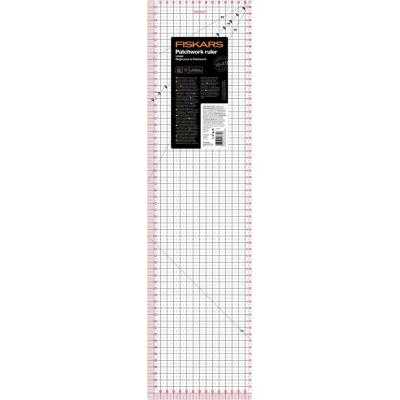 Fiskars - Patchwork Ruler