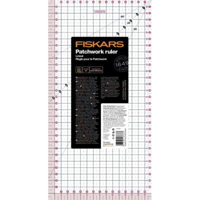 Fiskars - Patchwork Ruler