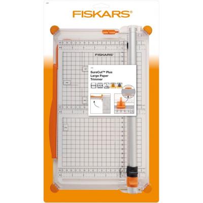 Fiskars -  Large SureCut Plus A4