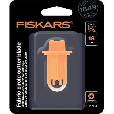 Fiskars - Fabric Circle Cutter Blade Refill